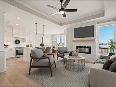 9532 Shady Bend Rd, Lenexa, KS, 66227