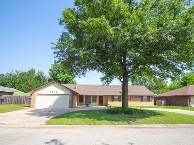 2072 Buggy Whip Ln, Enid, OK, 73703