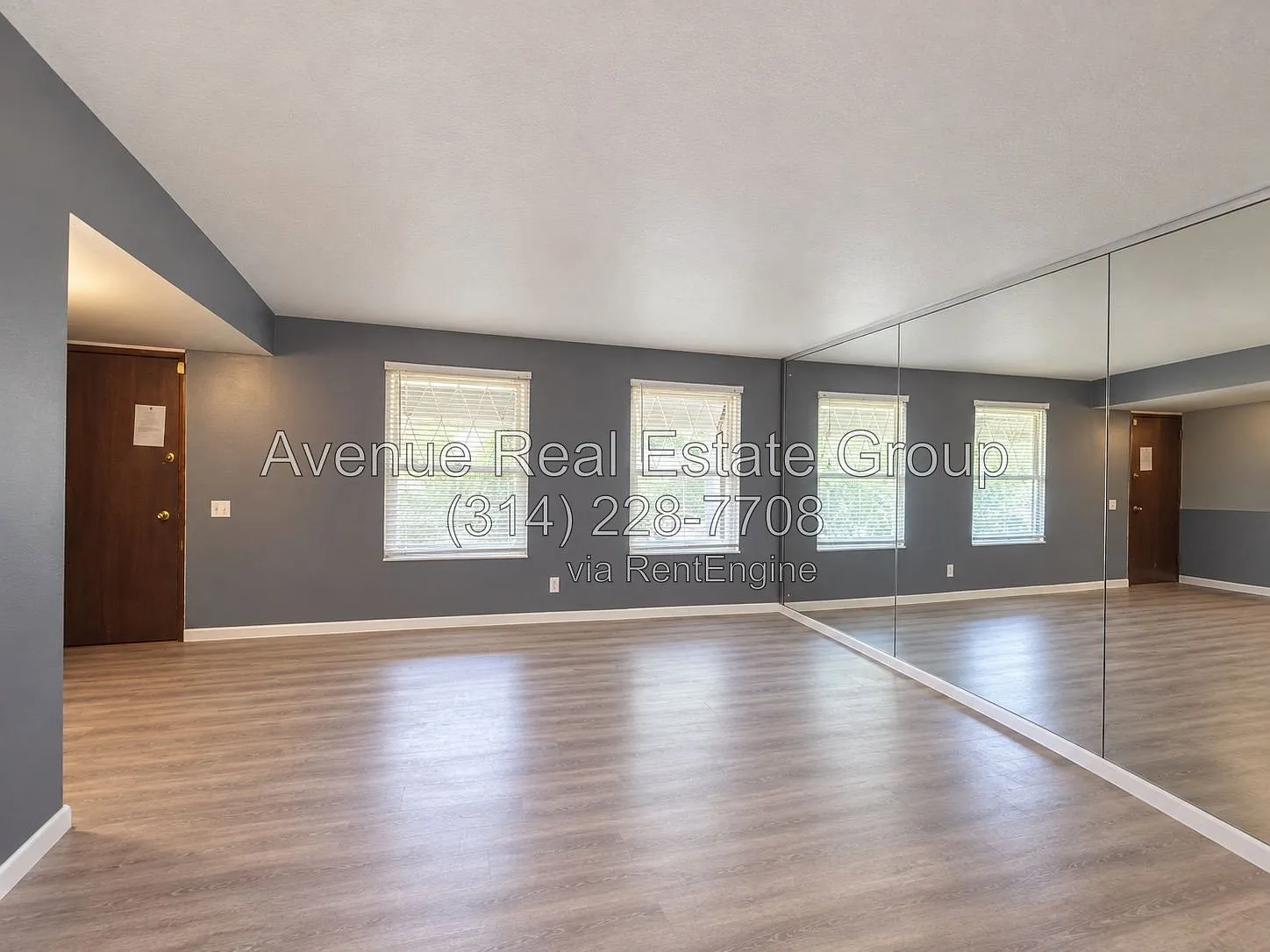2 bed, 2.0 bath, 1644 sqft, $1,295 — Photo 2