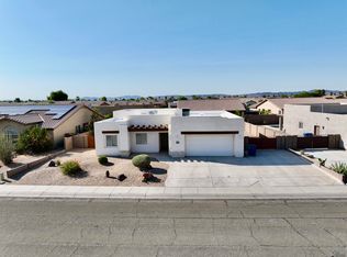 11620 E 27th Pl, Yuma, AZ 85367
