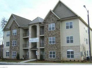 3610 Spanish Peak #3D, High Point, NC 27265