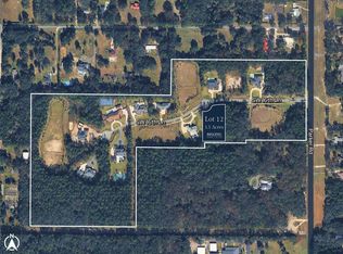 12387 SW 16th Ln LOT 12, Newberry, FL 32669