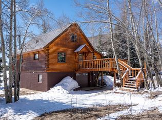 1137 Gcr #494, Grand Lake, CO 80447