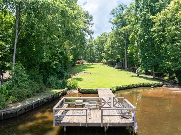 136 Old Plantation Trl NW, Milledgeville, GA 31061