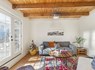 1 Backroad, Cerrillos, NM 87010