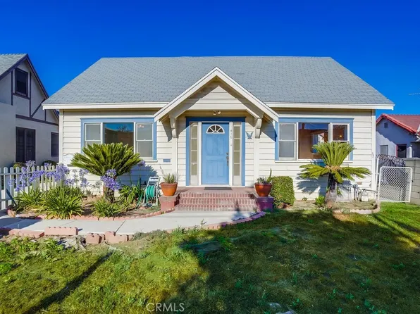 416 S Marguerita Ave, Alhambra, CA 91803