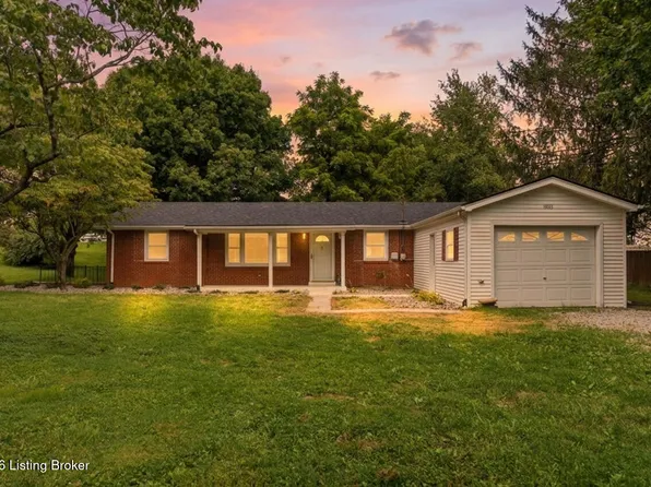 803 Otter Creek Rd, Vine Grove, KY 40175