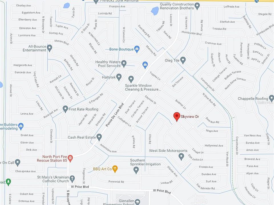 1st image of SKYVIEW DRIVE LOT 58