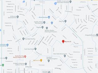 Skyview Dr LOT 58, North Pt, FL 34291