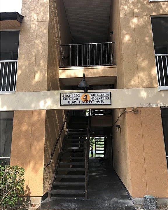 1st image of 8849 Latrec Ave #4303