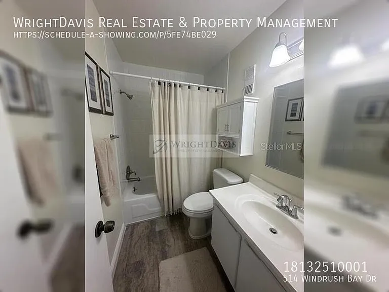 514 Windrush Bay Dr — Photo 14
