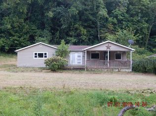 36455 Lime Bank Rd, Logan, OH 43138