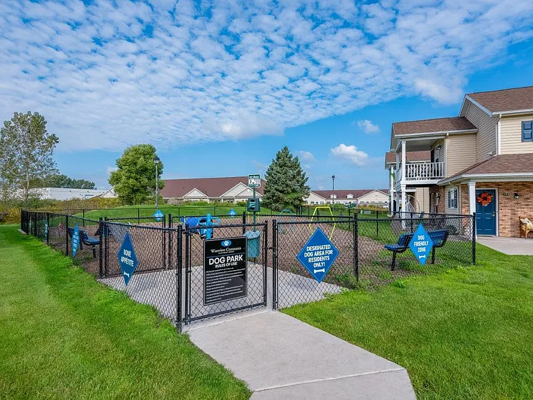 Westview Commons Apartment Homes — Photo 17