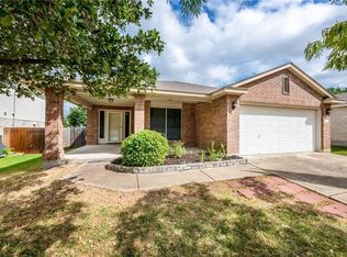 902 Mammoth Ct, Round Rock, TX 78681