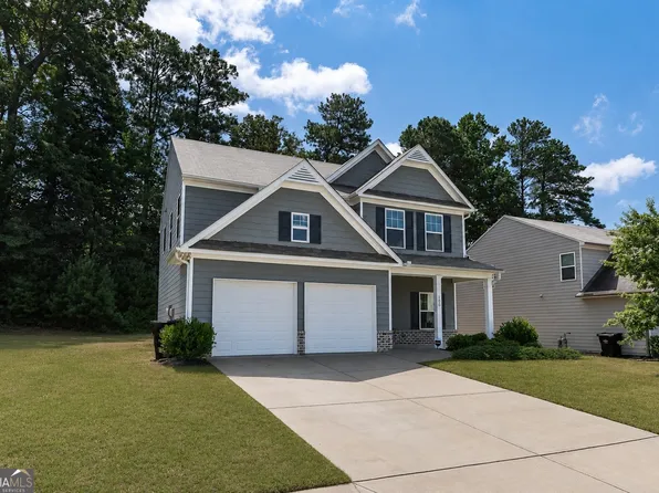 100 Valley Brook Way, Dallas, GA 30132