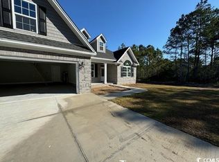 3249 Huckleberry Rd LOT 6, Galivants Ferry, SC 29544