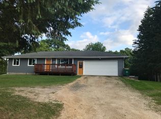 3152 Bunker Lake Blvd NE, Ham Lake, MN 55304