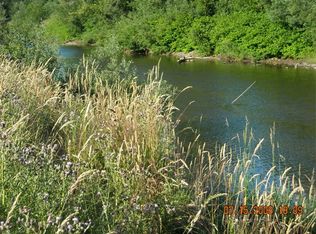 690 Elochoman Valley Rd LOT 2, Cathlamet, WA 98612