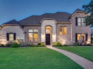 9840 Shell Ridge Dr, Frisco, TX 75033