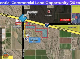 39500 W Indian School Rd #1, Tonopah, AZ 85354