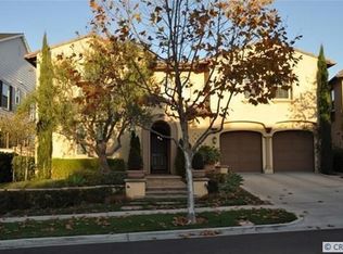 4 Michael Rd, Mission Viejo, CA 92694