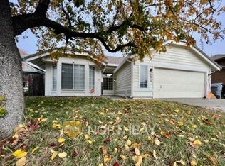 273 Sunridge Way, Vacaville, CA