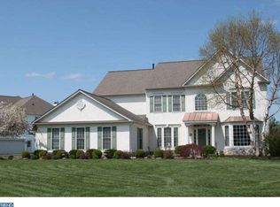 849 Topaz Dr, West Chester, PA 19382