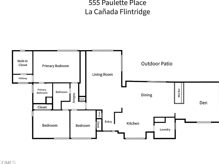555 Paulette Pl — Photo 44
