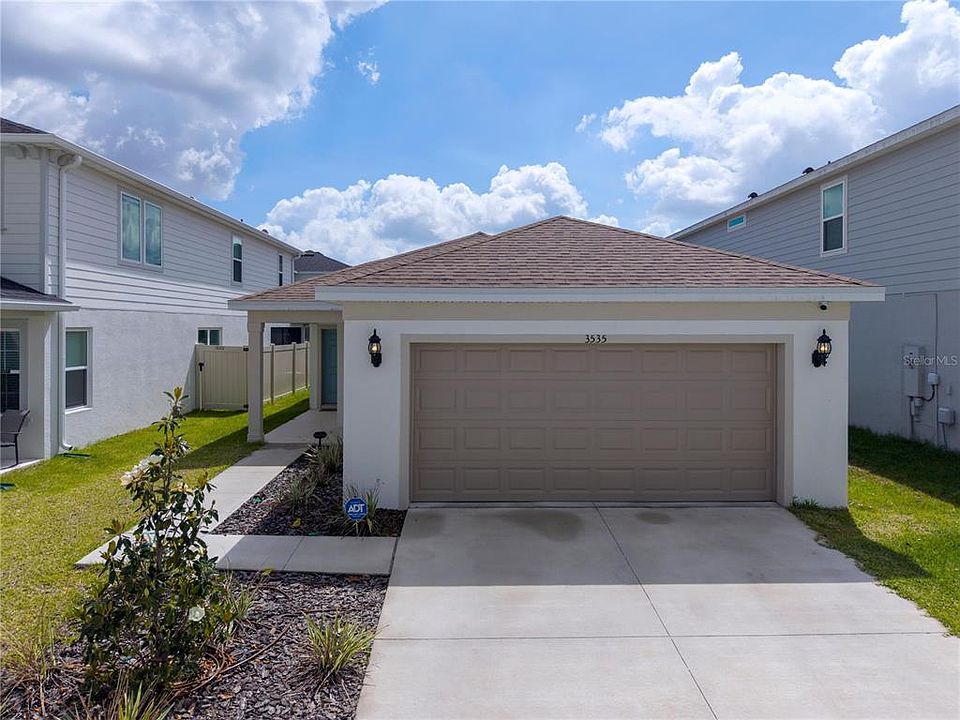 1st image of 3535 Weaver Way