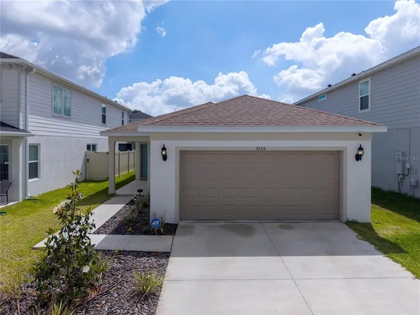 3535 Weaver Way, Davenport, FL 33837