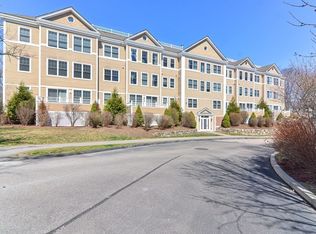 11 Cheriton Rd #103, Boston, MA 02132