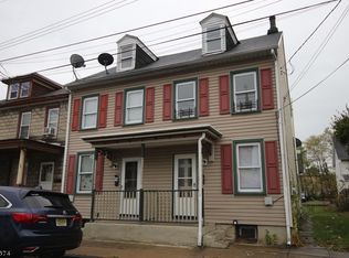 170 Mercer St, Phillipsburg, NJ 08865