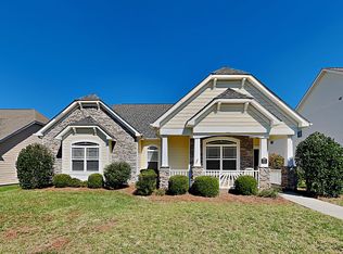 2102 Bonterra Blvd, Indian Trail, NC 28079