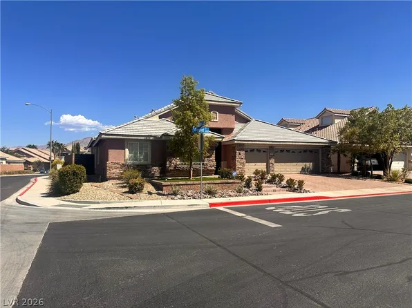 3816 Ocelot Ct, North Las Vegas, NV 89084