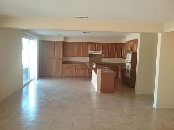 Huge kitchen