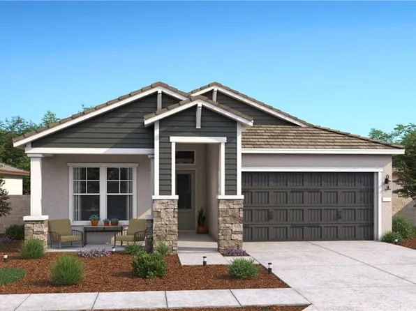 1123 Mazzini Rd, Paso Robles, CA 93446