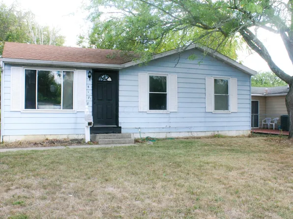 5178 Cherry Creek Pkwy N, Columbus, OH 43228