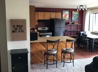 9849 Ryan Gulch Rd #C-202, Silverthorne, CO 80498