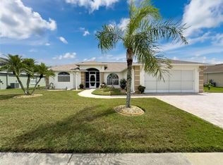 10341 Barnett Loop, Port Richey, FL 34668