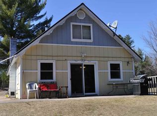 3169 Deer Lake Rd, Ishpeming, MI 49849