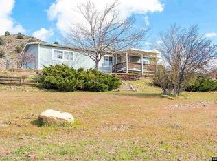 3636 Granite Way, Wellington, NV 89444