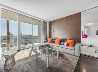 PALMS PLACE, Las Vegas, NV 89103