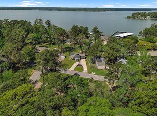 15211 Jamaica Dr, Willis, TX 77318