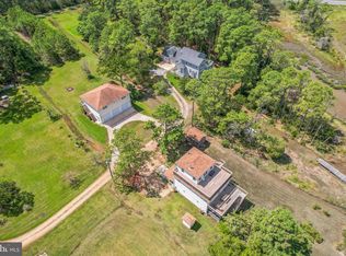 14623 C Way, Scotland, MD 20687