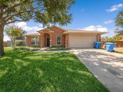 7213 Journeys End, Rowlett, TX, 75089