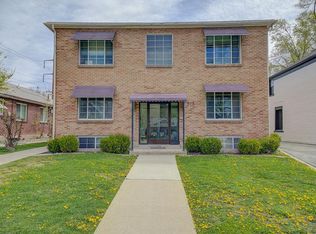 815 S 600 E APT 6, Salt Lake City, UT 84102