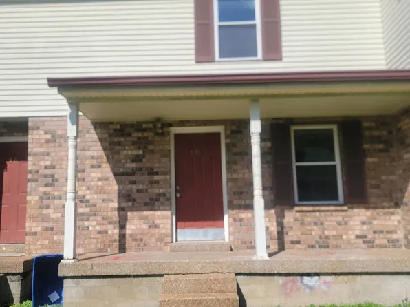 187 Connare Dr #187, Madison, TN 37115