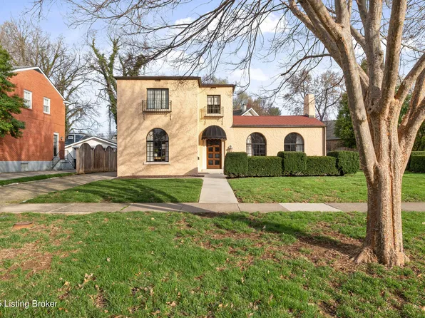 2225 Strathmoor Blvd, Strathmoor Village, KY 40205