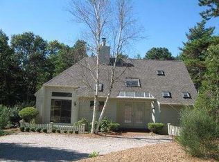 37 Halyard Ln, Mashpee, MA 02649