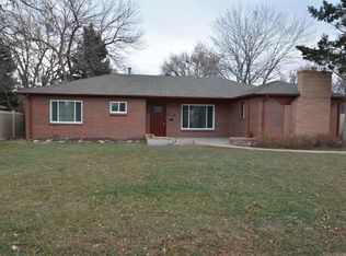 4330 Otis St, Wheat Ridge, CO 80033